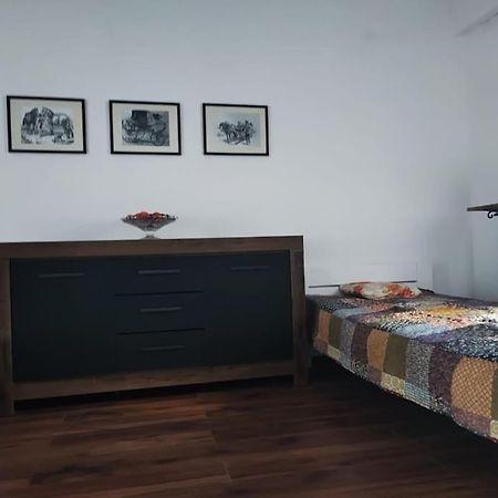 Апартаменты Loft W Starej Wozowni Крыница-Здруй Экстерьер фото