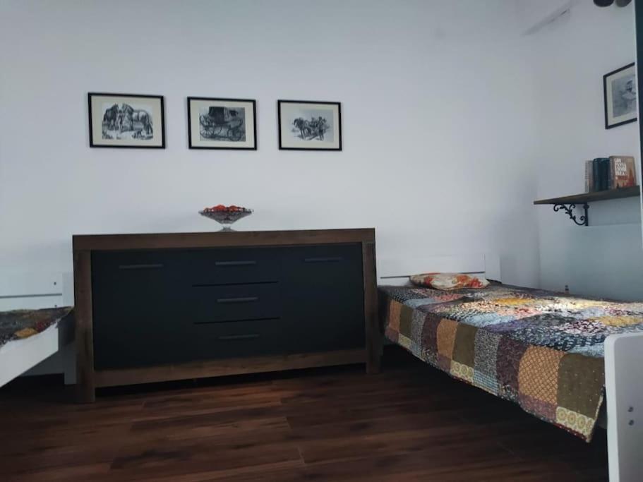 Апартаменты Loft W Starej Wozowni Крыница-Здруй Экстерьер фото